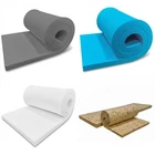 DURAFOAM™ 60" x 20" Upholstery FOAM SHEETS ¼" ½" ¾" 1" 1½" 2" 2½" 3" 4" 5" 6"