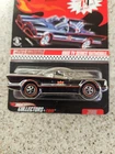 Hot Wheels 2008 Red Line Club Exclusive 1966 TV Series Batmobile 5038/13428 MOMC