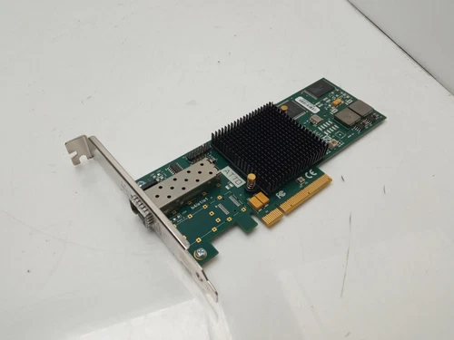 ATTO 0231-PCBX-001 8Gbps SFP PCIe FC Fibre Channel Card 