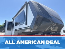 2026 Brinkley Model Gx 4000X