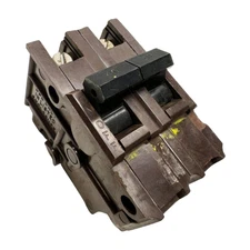 Federal Electric NA240 Stab-Lok Circuit Breaker, 2-Pole, 40A, 120/240V, Type NA