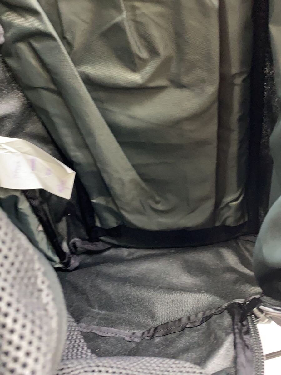 MYSTERY RANCH Backpack BLK Solid SCAPEGOAT - image 6