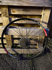 DT Swiss XMW421 700C hope pro 4 hub 29 inch wheel !!
