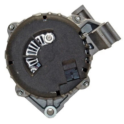 Mpa Electrical 8234605 Alternator 12 V, Delco, Cw (Right), With Pulley, - Image 4 of 4