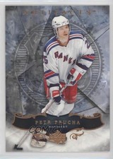 2006-07 Upper Deck Artifacts Petr Prucha #38 0nx5