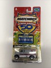 matchbox across america 50th birthday series