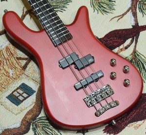 Warwick Streamer LX | eBay