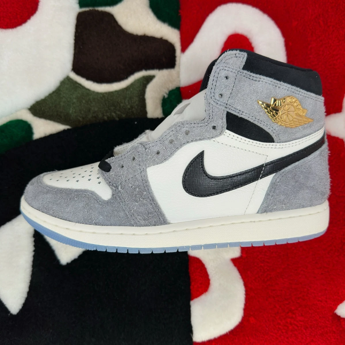 Jordan 1 Retro OG High All-Star for Sale | Authenticity Guaranteed