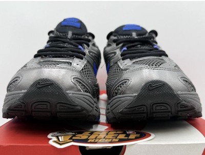 Size 11.5 Nike Air Max Moto 2k Authentic Retro Runner Trainer 