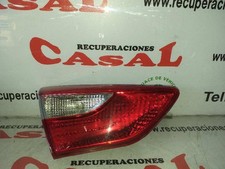 120405C RÜCKLEUCHTE AUßEN LINKS / 168152 FÜR HYUNDAI I30 GD STYLE SPORT S