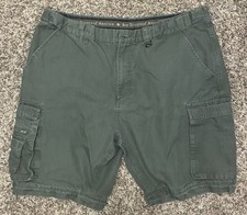 90 s Vintage, Men s Cargo Shorts, Boy Scouts of America Size 38 Classic