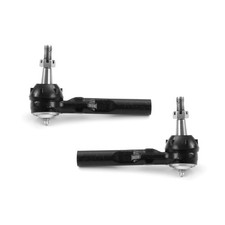 For 2007 Chevrolet Silverado Sierra 1500 Classic Rwd Front Outer Tie Rod Ends For 2007 Chevrolet Silverado Sierra 1500 Classic Rwd Front Outer Tie Rod Ends