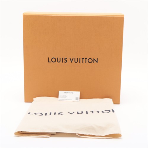 Louis Vuitton Monogram Heritage handle Trunk M12458 There was an RFID response - Imagen 14 de 14