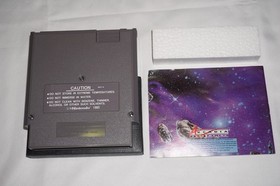 Silver Surfer (Nintendo NES) Complete in Box CIB