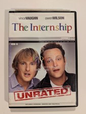 The Internship DVD, 2013 