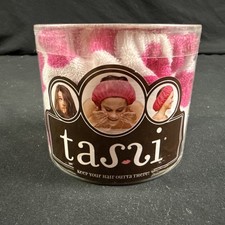 New Tassi Hair Holder Head Wrap Stretch-Free Shipping 