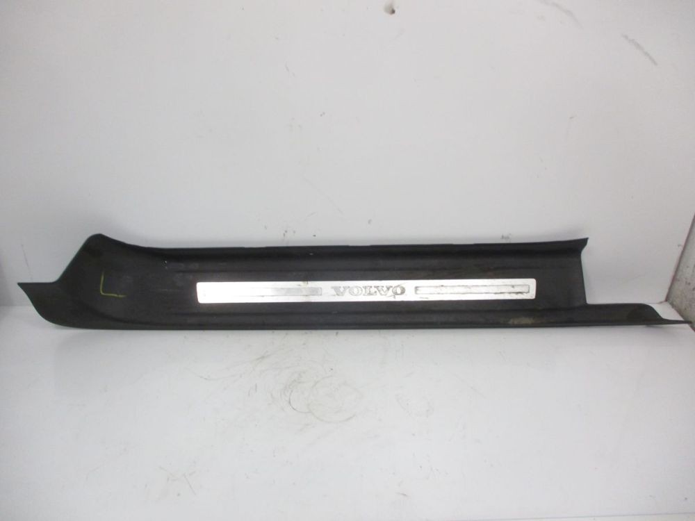 Sill Panel Left Fits for Volvo C70 II Cabriolet 2.0 D 30787317
