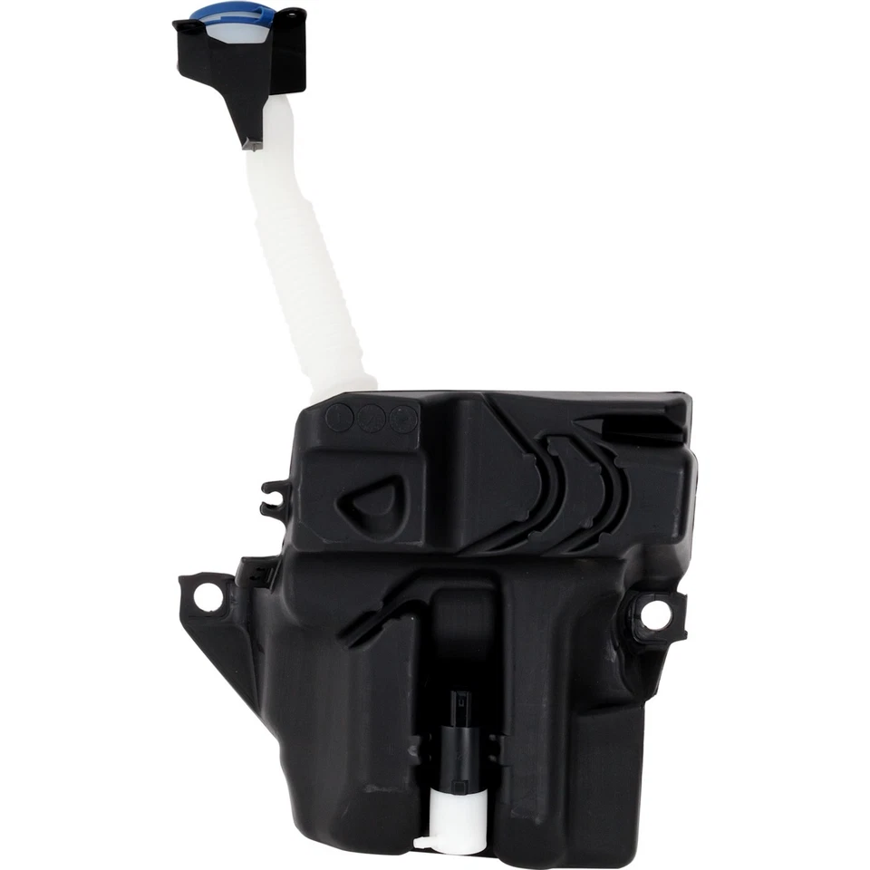 Tanque de expansión de parabrisas depósito de lavadora para Ford Transit Connect 2014-2023 Foto 2 de 4
