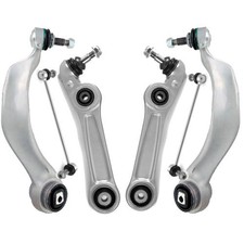 Querlenker Satz Set Koppelstange für BMW F01 vorne links rechts