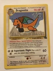 Pokémon TCG Dragonite Black Star Promo Card #5