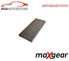 INNENRAUMFILTER POLLENFILTER MAXGEAR 26-1182 A FÜR LANCIA PHEDRA