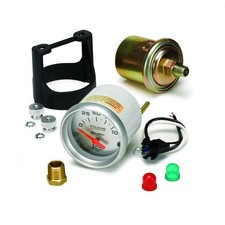 Autometer 4327 Ultra-lite Gauge