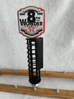 8th Wonder Brewery Beer Tap Handle! Texas! New in the Original Box! — photo 1