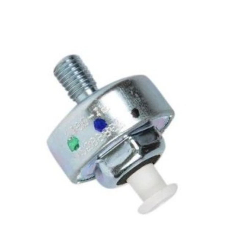 Genuine ACDelco For GMC Sierra 2500 1999-2004 Ignition (Detonation) Knock Sensor Foto 3 de 4