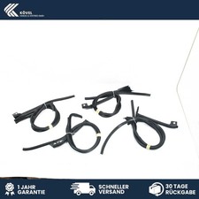 4x Türdichtung Gummi Links Rechts Vorn Hinten VW Passat CC 358 3C8837701B