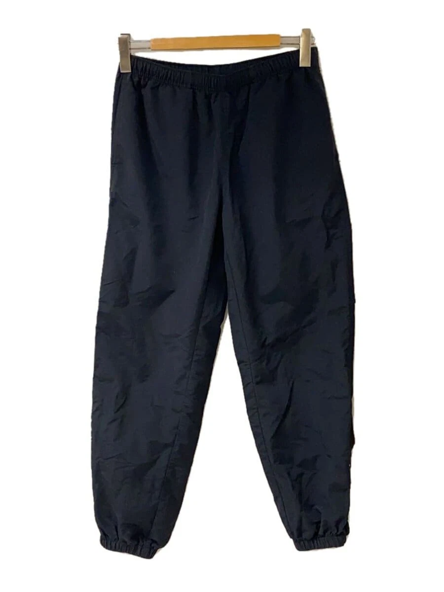 Pantalon d'échauffement Supreme noir S occasion