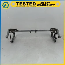 97-04 Chevy Corvette C5 LOWER RADIATOR CORE SUPPORT SKID BAR PLATE OEM