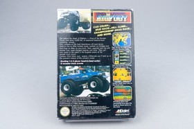 Nintendo NES *Bigfoot* CIB OVP PAL B A8-NOE +