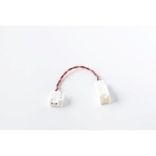 High Intermediate Range Speaker Adapter Cable Compatible with For TOYOTA Cars