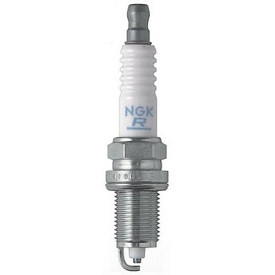 NGK NGK Spark Plug Stock # 4043- ZFR4F-11