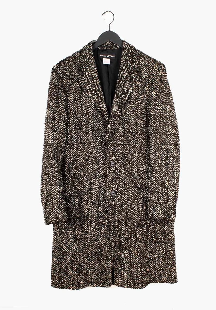 25+ ISSEY MIYAKE Coats for Men for sale | Updated Oct 2026
