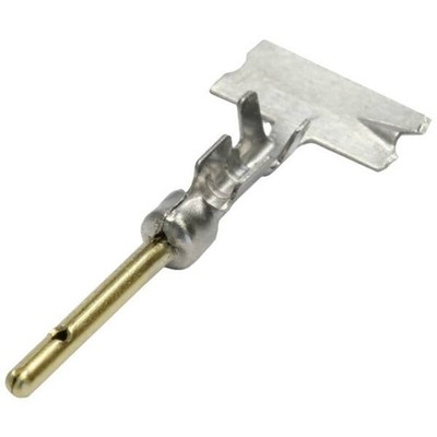 econ connect CKS/500 male contact 500 pcs. Tape cut