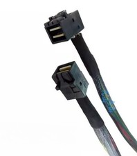 12G Mini sas cable 8643 pair SFF-8643 data cable