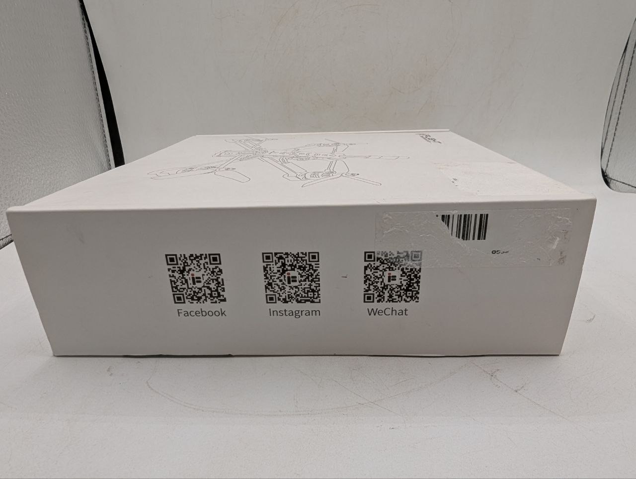 IFlight Titan XL5 HD BNF/DJI 6S Drone Brand New Flying Quadcopter Carbon PH9