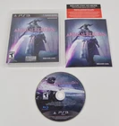 Final Fantasy XIV A Realm Reborn Playstation 3 PS3 2013 Complete in Box CIB