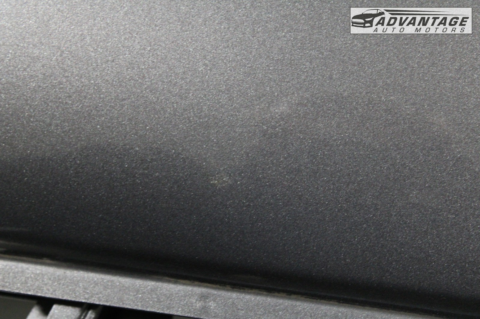 2014-2021 MASERATI QUATTROPORTE M156 FRONT LEFT DOOR SHELL PANEL CHARCOAL OEM