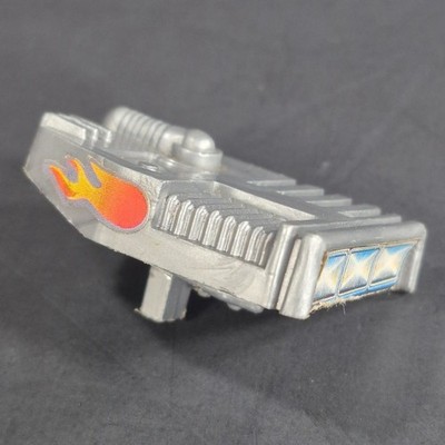 1984 Marvel Secret Wars Doctor Doom Doom Cycle Engine Part Accessory