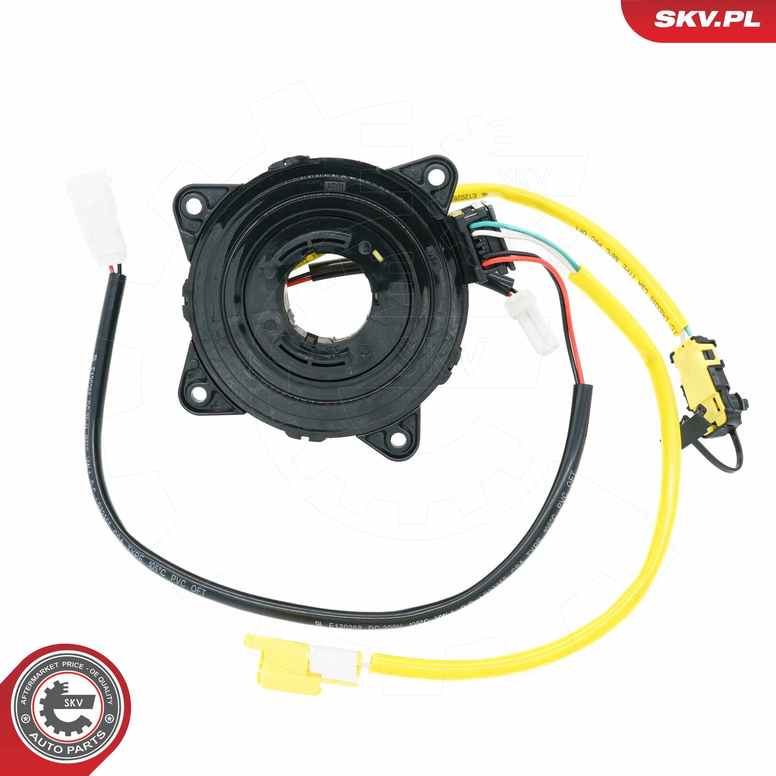✅Fits SKV GERMANY 96SKV620 AIRBAG TAPE 96SKV620   ⭐UK Seller⭐