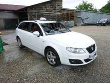 Verin de hayon / de capot Seat EXEO
