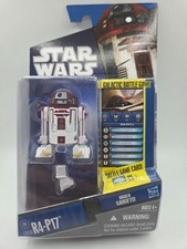 Star Wars Clone Wars R4-P17 CW30 Droid Figure Galactic Battle Game MOC Hasbro