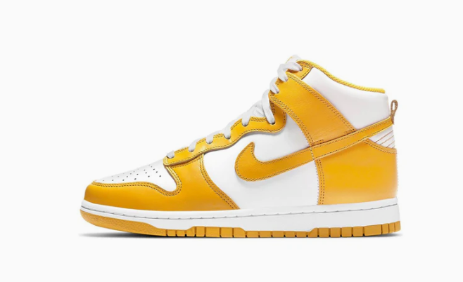 ダンクハイ Dark Sulfur 29センチ Size 6 - Nike Dunk High Dark Sulfur W for sale online | eBay