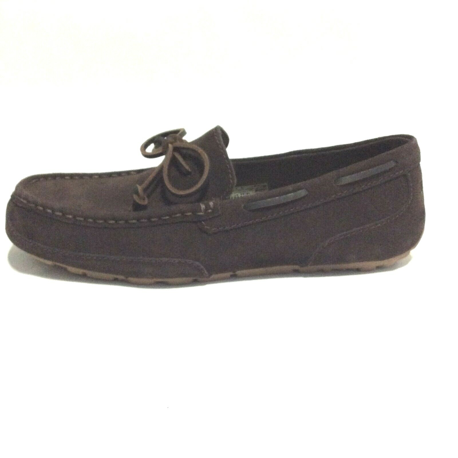 Driving Loafer Moccasins Mens Size 