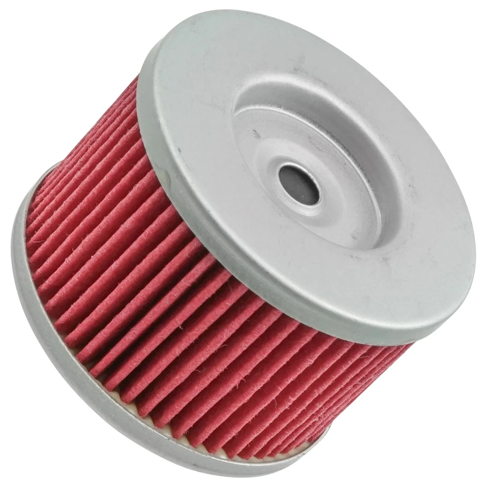 for Honda XR400R XR440 1996 1997 1998 1999 2000 2001 2002 2003 2004 Oil Filter - Image 3 of 4
