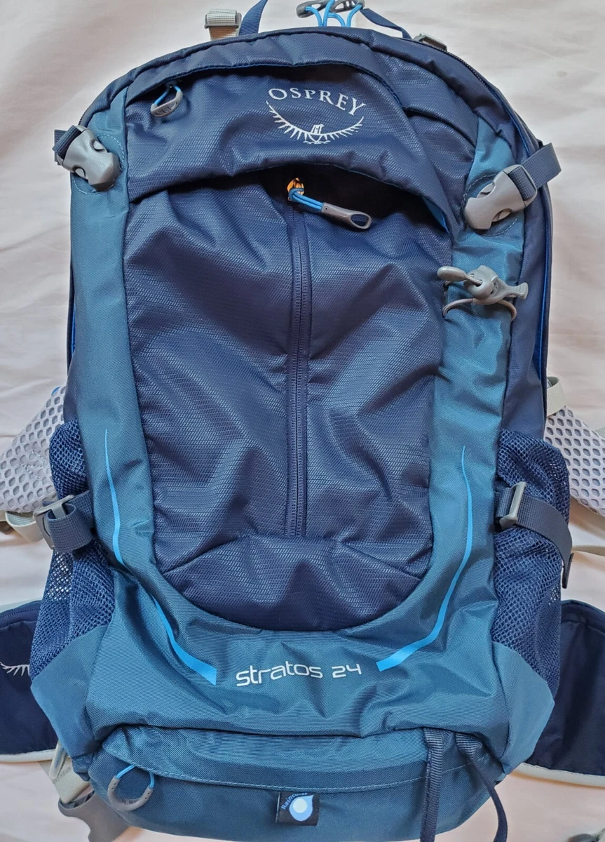 Osprey Stratos 24 O/S (18-23