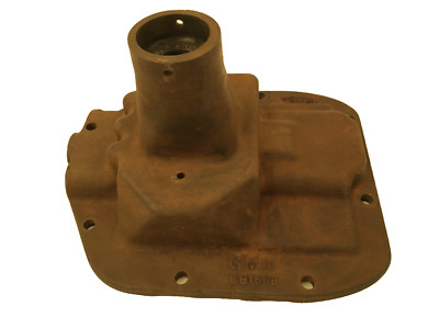 GM SM420 Transmission Top Cover Shift Tower 591568 Manual Chevy Truck c10 c60