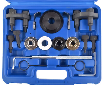 Steuerkette Einstellwerkzeug Für VW Audi 1.8 & 2.0 TSI TFSI EA888 T10352 T10368
